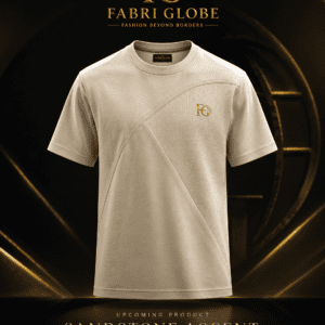 SANDSTONE ASCENT DESIGNER T-SHIRT