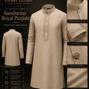 Sandstone Royal Panjabi
